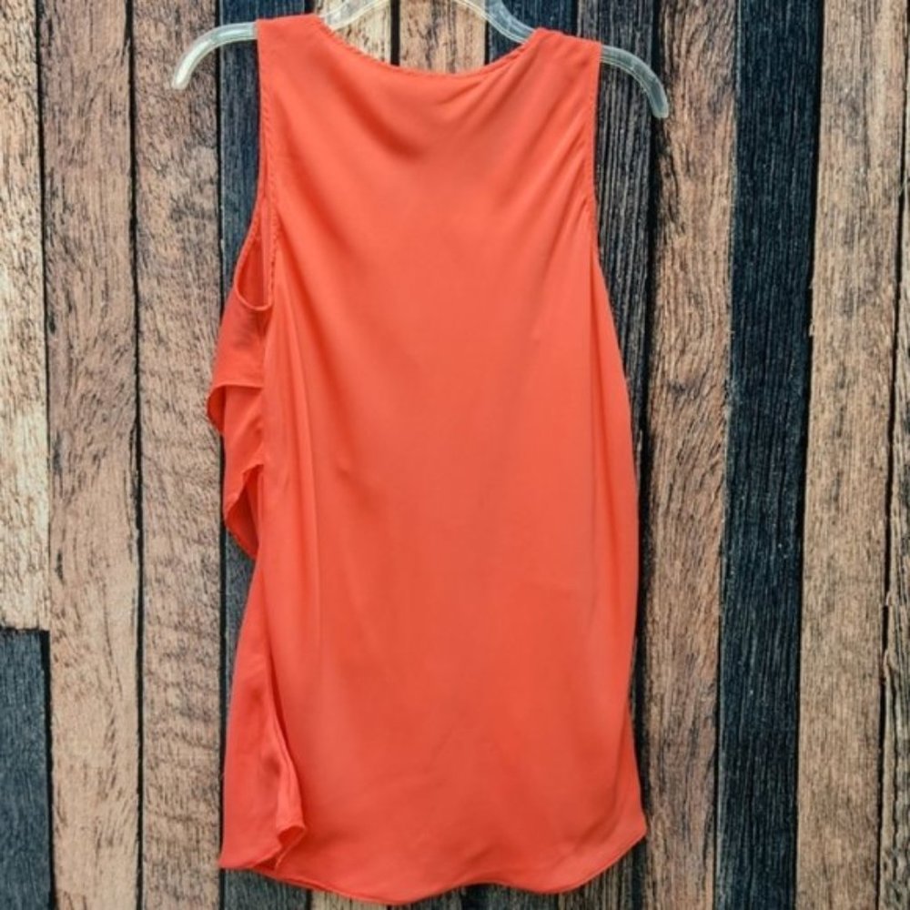 Ruffle Layer Top - Picture 4 of 4